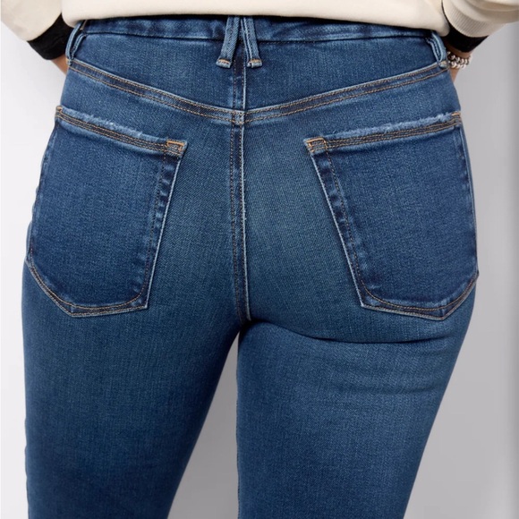 Good American Good Legs Straight - Picture 2 of 7